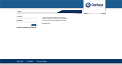 Desktop Screenshot of matm.mediacoverage.co.uk