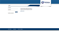 Desktop Screenshot of bluedoorpr.mediacoverage.co.uk